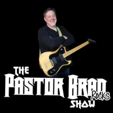 Pastor Brad
