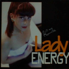 LADY ENERGY