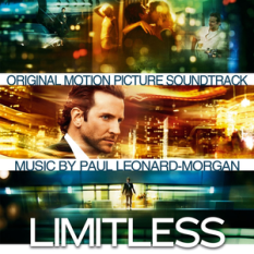 Limitless (Original Motion Picture Soundtrack)