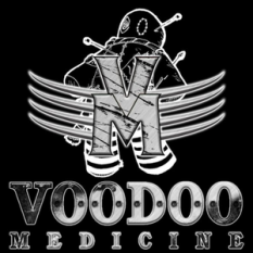 Voodoo Medicine