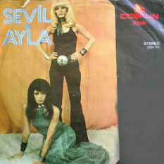 Sevil and Ayla