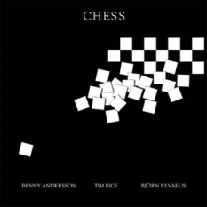 Chess (Musical)