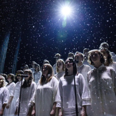The Hamrahlíð Choir