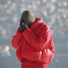 Kanye West - Donda Atlanta Demo Tapes