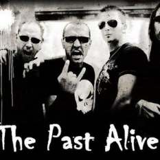 The Past Alive