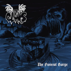 The Funeral Barge EP