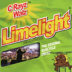 Limelight (The Outroduction)
