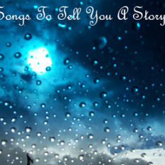 Songs To Tell You A Story