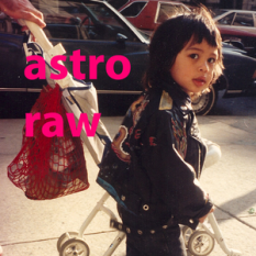 Astro Raw