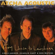 Atcha acoustic
