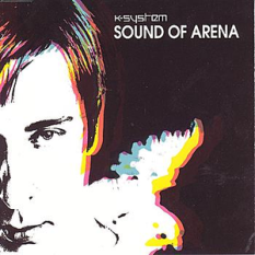 Sound Of Arena