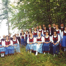 A-Cappella-Chor Villach