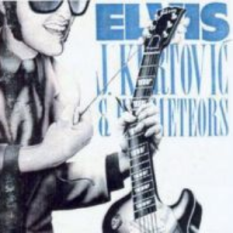 Elvis J. Kurtović & his Meteors