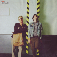 Paul Weller & Graham Coxon
