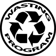 Wasting Program