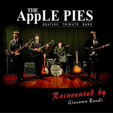 Giacomo Bondi & The Apple Pies