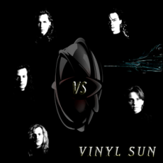 Vinyl Sun