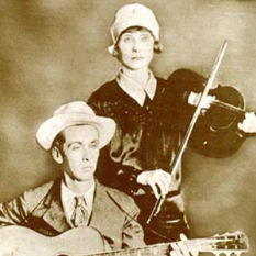 Ernest and Hattie Stoneman