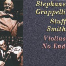 Stephane Grappelli & Stuff Smith