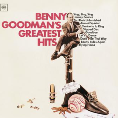 Benny Goodman's Greatest Hits