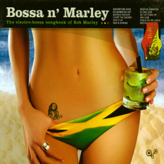 The Electro-bossa songbook of Bob Marley