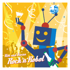 Rock'n'Robot