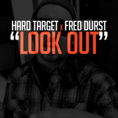 Hard Target x Fred Durst