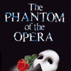 The Phantom Of The Opera Orchestra