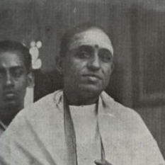 Semmangudi Srinivasa Iyer