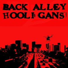 Back Alley Hooligans