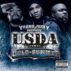 Young Jeezy Presents U.S.D.A.: Cold Summer