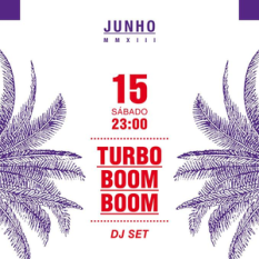 DJ Turbo Boom-Boom