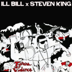 Ill Bill & Steven King