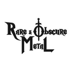 Rare & Obscure Metal Archives