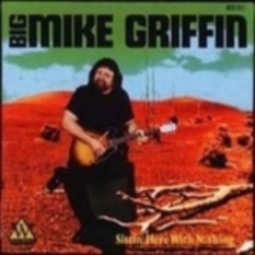 Mike Griffin