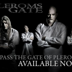 Pleroms Gate