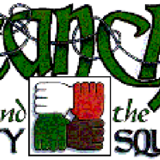 Seanchai & the Unity Squad