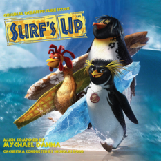 Surf's Up (Original Motion Picture Score)