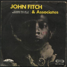 John Fitch