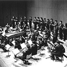 Bach Collegium Japan Chorus
