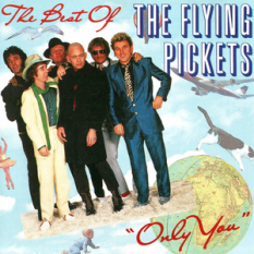 The Best of The Flying Pickets