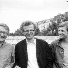Christian Von Der Goltz Trio