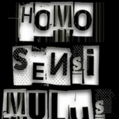 Homosensimulus