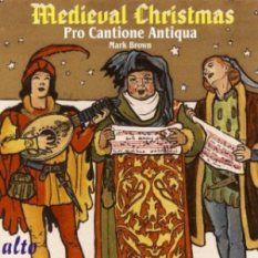 English Medieval Wind Ensemble
