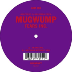 Geoffroy & Kolombo Present Mugwump
