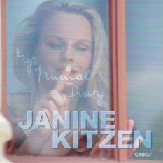 Janine Kitzen