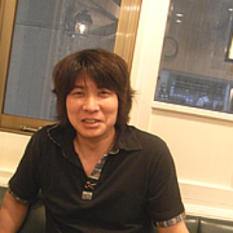 Syusaku Uchiyama