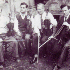 The Aeolian String Quartet