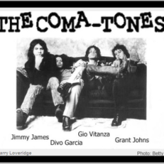 The Coma-Tones