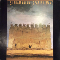 Spanish Wave